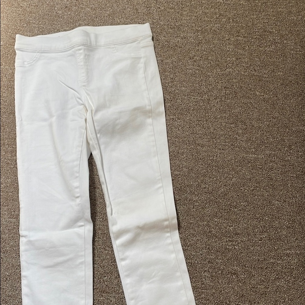 Vineyard vines girls jeans